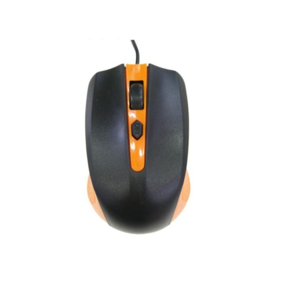 WIRED GAMING MOUSE G-211-E/G211E 4D USB FOR LAPTOP/PC ORANGE WIRED GAMING MOUSE G-211-E/G211E 4D USB FOR LAPTOP/PC ORANGE